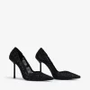 GILDA PUMP 100 mm