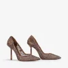 GILDA PUMP 100 mm