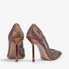 GILDA PUMP 100 mm