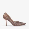 GILDA PUMP 80 mm
