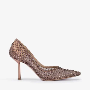 GILDA PUMP 80 mm