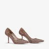 GILDA PUMP 80 mm