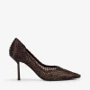 GILDA PUMP 80 mm