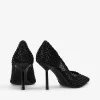 GILDA PUMP 80 mm