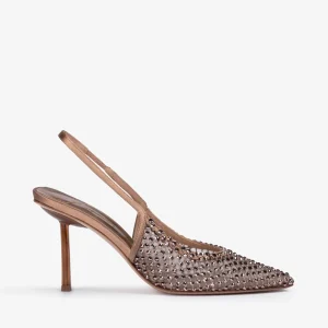GILDA SLINGBACK 80 mm