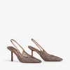 GILDA SLINGBACK 80 mm