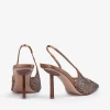 GILDA SLINGBACK 80 mm