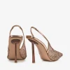 GILDA SLINGBACK 100 mm