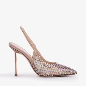 GILDA SLINGBACK 100 mm