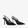 GILDA SLINGBACK 100 mm