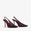 GILDA SLINGBACK 100 mm