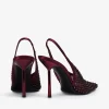 GILDA SLINGBACK 100 mm