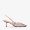 GILDA SLINGBACK 60 mm