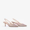 GILDA SLINGBACK 60 mm