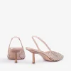 GILDA SLINGBACK 60 mm