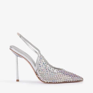 GILDA SLINGBACK 100 mm