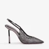 GILDA SLINGBACK 100 mm