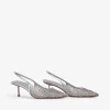 GILDA SLINGBACK 60 mm