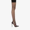 GILDA THIGH-HIGH BOOT 120 mm