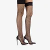 GILDA THIGH-HIGH BOOT 120 mm