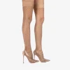GILDA THIGH-HIGH BOOT 120 mm