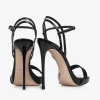 GWEN SANDAL 120 mm