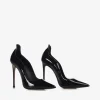 IVY PUMP 120 mm