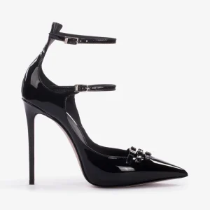 MORGANA PUMP 120 mm