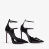 MORGANA PUMP 120 mm