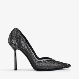 NICOLE PUMP 100 mm
