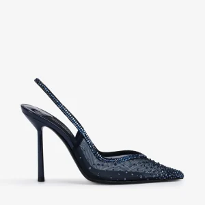 NICOLE SLINGBACK 110 mm