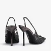 NICOLE SLINGBACK 110 mm