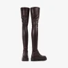 RANGER THIGH-HIGH BOOT 50 mm