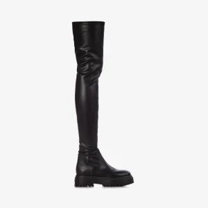 RANGER THIGH-HIGH BOOT 50 mm
