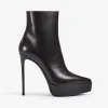 UMA ANKLE BOOT 140 mm