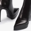 UMA ANKLE BOOT 140 mm