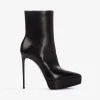UMA ANKLE BOOT 140 mm