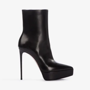UMA ANKLE BOOT 140 mm