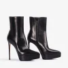 UMA ANKLE BOOT 140 mm