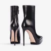 UMA ANKLE BOOT 140 mm