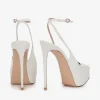 UMA SLINGBACK 140 mm