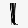 VITTORIA THIGH-HIGH BOOT 110 mm
