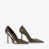 VIVIENNE PUMP 100 mm