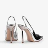 VIVIENNE SLINGBACK 100 mm