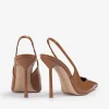 VIVIENNE SLINGBACK 100 mm
